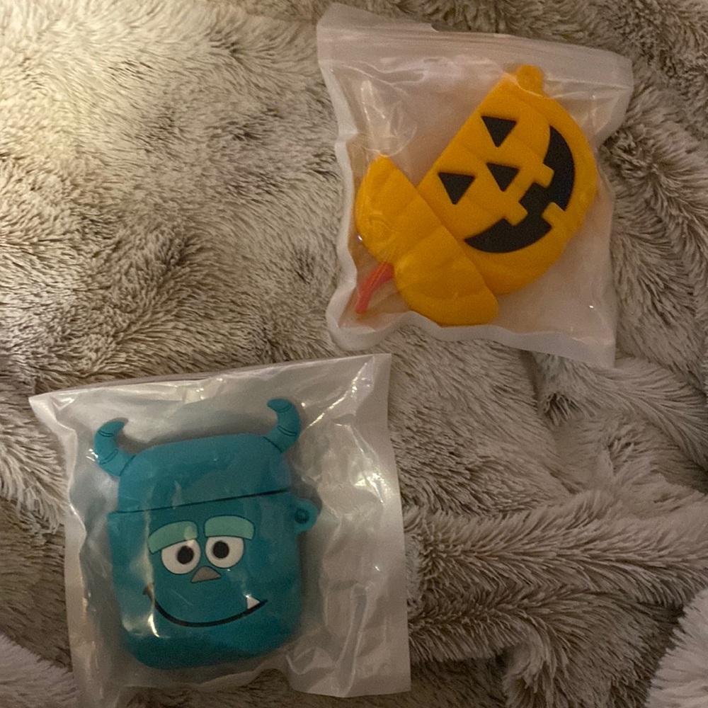 AirPod case first generation, new, never opened